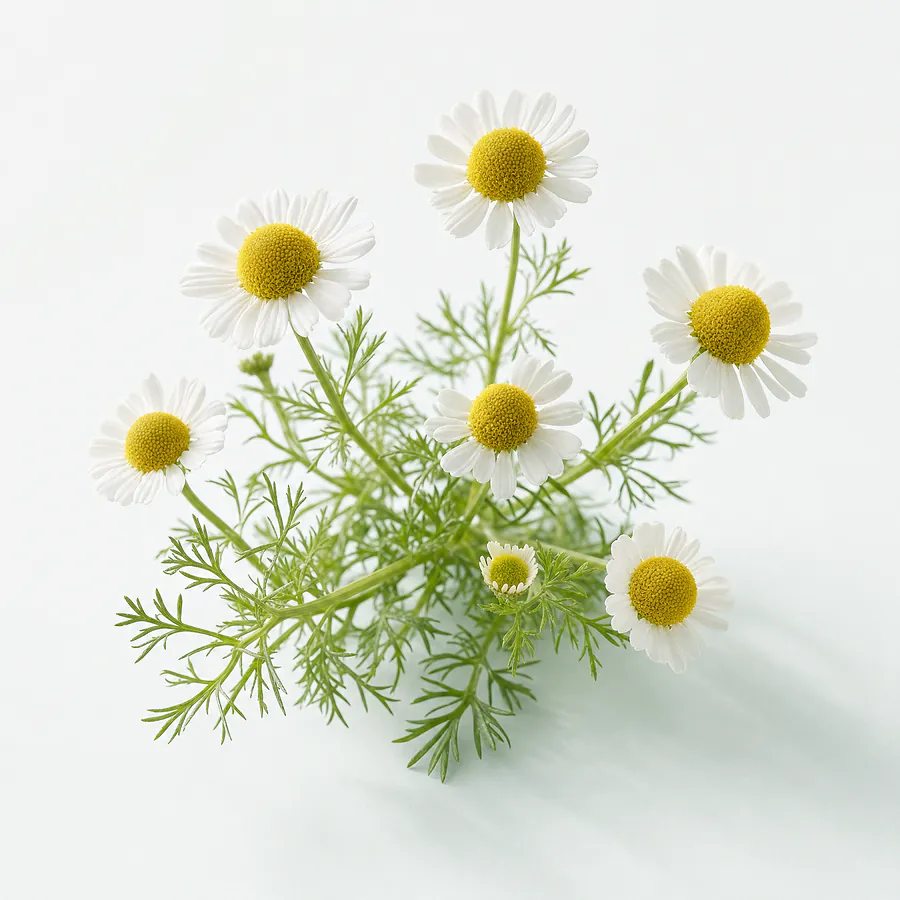 Ulje rimske kamilice — Anthemis nobilis